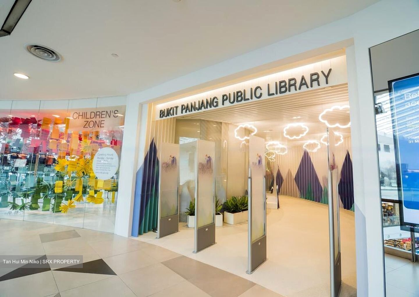 Blk 111 Gangsa Road (Bukit Panjang), HDB 4 Rooms #457563721